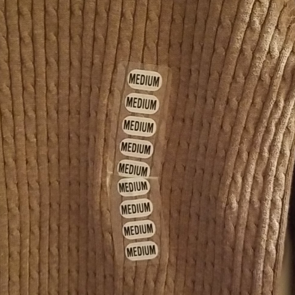 Sweater - Picture 2 of 5